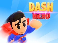 Игра Dash Hero