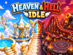 Игра Heaven & Hell Idle
