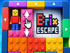 Игра Brix Escape