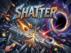 Игра Shatter