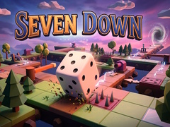 Игра Seven Down