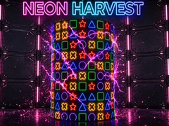 Игра Neon Harvest