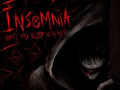 Игра Insomnia Jeff The Killer