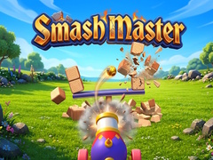 Игра Smash Master