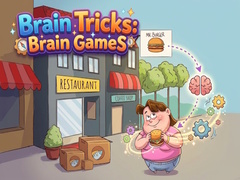Игра Brain Tricks: Brain Games