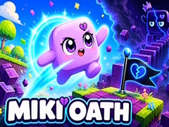 Игра Miki Oath