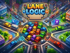 Игра LaneLogic