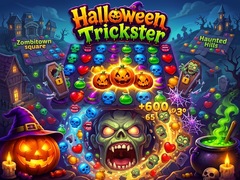 Игра Halloween Trickster