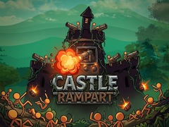 Игра Castle Rampart