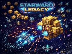 Игра Starward Legacy