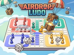 Игра Airdrop Ludo