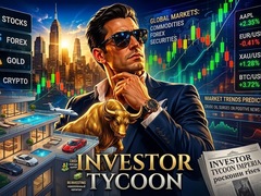 Игра Investor Tycoon
