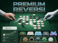 Игра Premimum Reversi