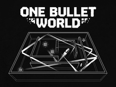 Игра One Bullet World