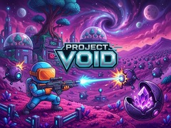 Игра Project VOID