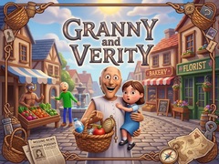 Игра Granny and Verity