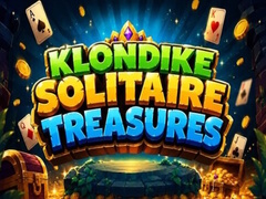 Игра Klondike Solitaire Treasures