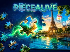 Игра PieceAlive