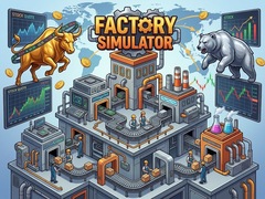 Игра Factory Simulator