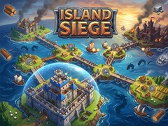Игра Island Siege
