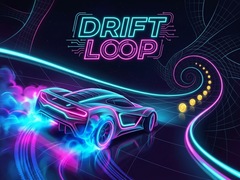 Игра Drift Loop