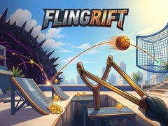 Игра Flingrift