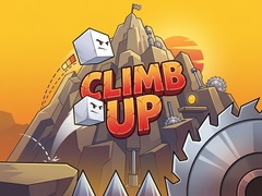 Игра Climb Up