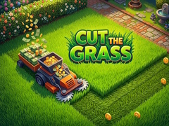 Игра Cut The Grass 