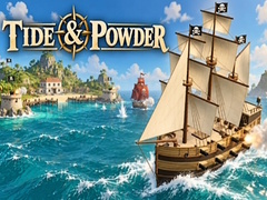 Игра Tide & Powder