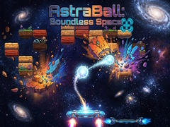 Игра AstraBall: Boundless Space