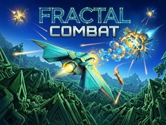 Игра Fractal Combat