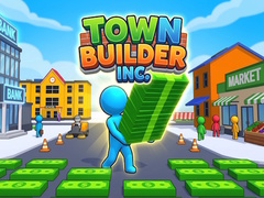 Игра Town Builder Inc.
