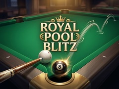 Игра Royal Pool Blitz