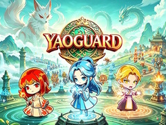 Игра YAOGUARD
