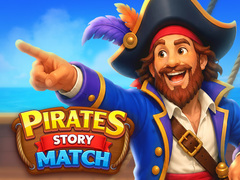 Игра Pirates Story Match