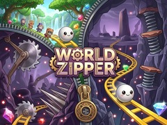 Игра World Zipper