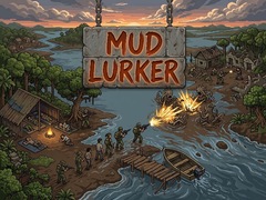 Игра Mud Lurker