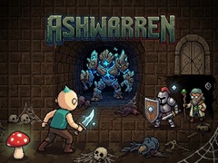 Игра Ashwarren