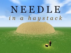 Игра Needle in a Haystack