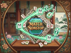 Игра Match NonStop