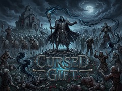 Игра Cursed gift
