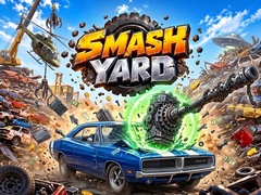 Игра Smash Yard