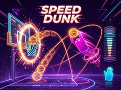 Игра Speed Dunk