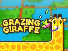 Игра Grazing Giraffe