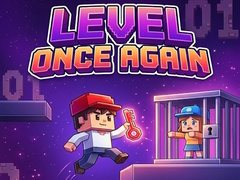 Игра Level Once Again