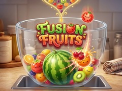 Игра Fusion Fruits