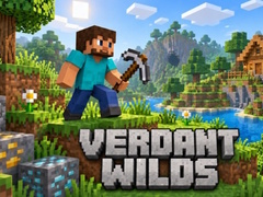 Игра Verdant Wilds