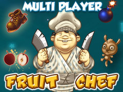 Игра Fruit Chef Multi player