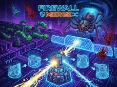 Игра Firewall Merge