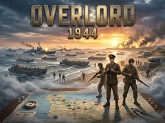 Игра Overlord 1944